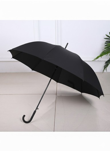 Creative Curved Handle PVC U..