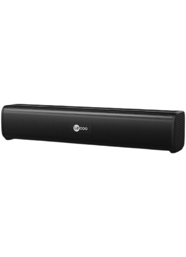 LECOO DS107 USB Soundbar Spe..