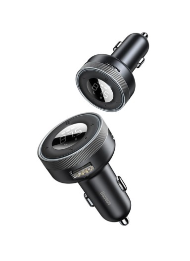 3.4A USB Wireless 5.0 & TF C..