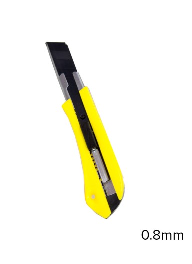 0.8mm Thick Retractable Snap..