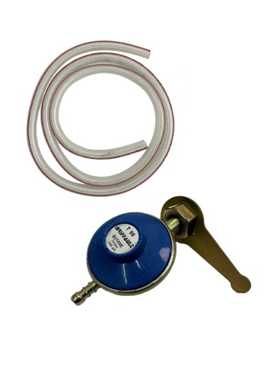 Adjustable Valve With 60inch..