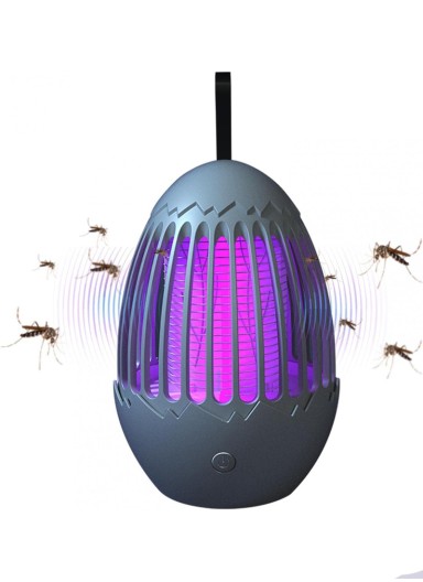 RECHARGEABLE Mosquito Killer..