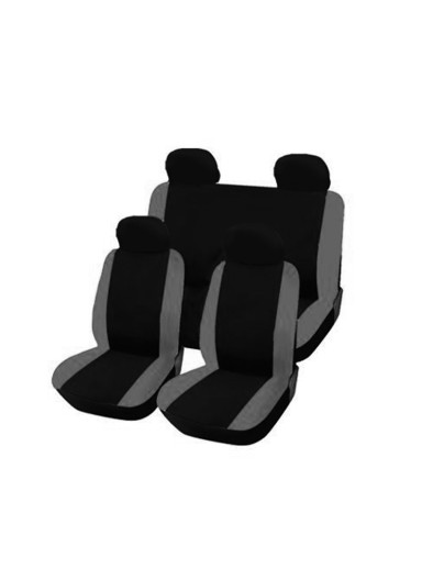 9PCS Polyester Universal Car..