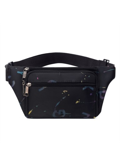 Women's Waist Pack Phone Hol..