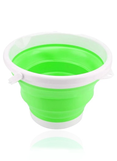 5L Multifunctional & Retract..