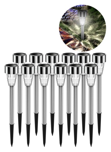 2V Outdoor Decorative Waterp..