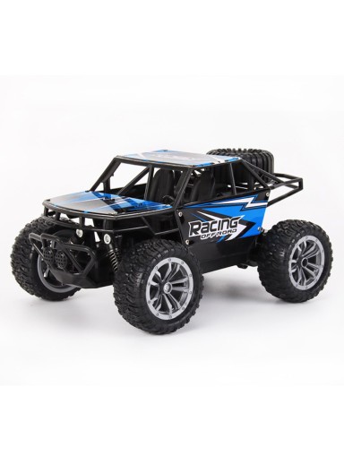 1:18 2.4G RC Alloy Car High ..