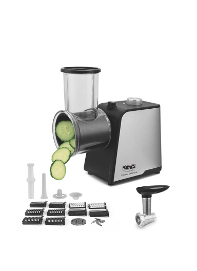 1000W 10 in 1 Meat Grinder W..