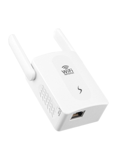 300Mbps WiFi Signal Repeater..