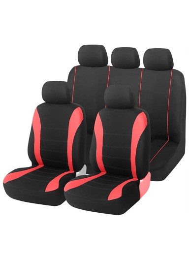 9Pcs/Set Universal Full Surr..