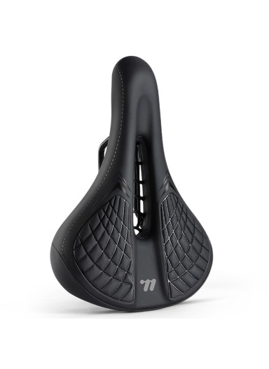 Bicycle Saddle Comfort Shock..