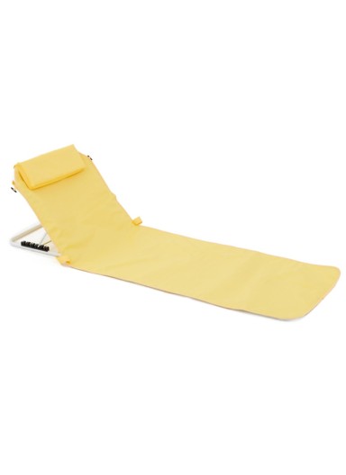 Portable Reclining Outdoor C..