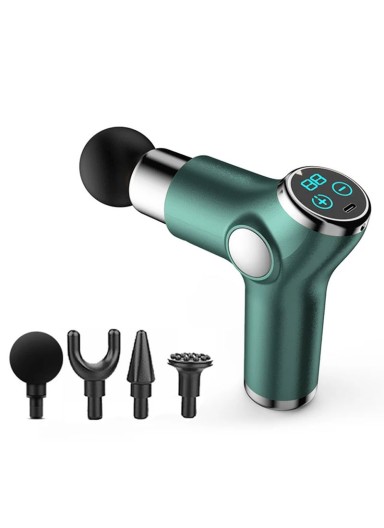 Mini Fascia Gun Portable USB..