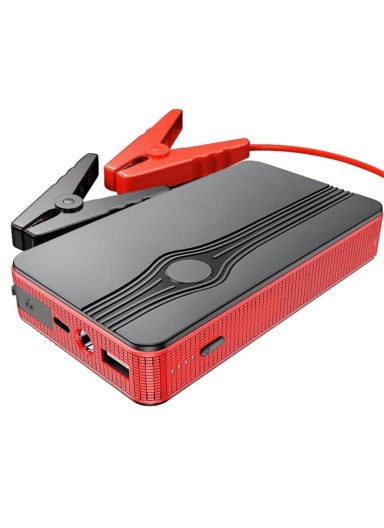 5V 2A 6000mAh Car Emergency ..