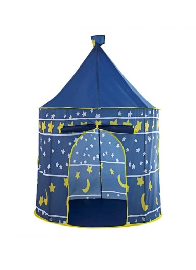 Princess Prince Castle Play ..