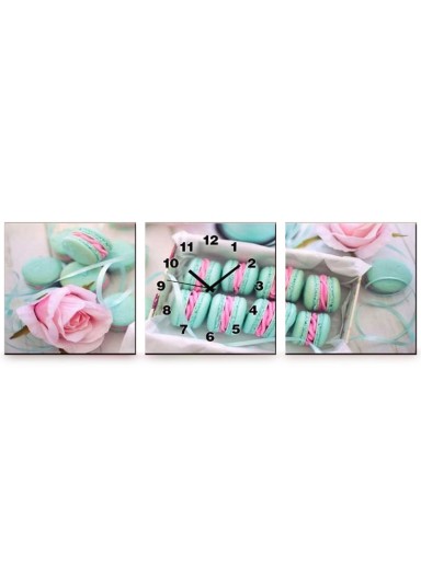 Fashion & Decorative Square ..