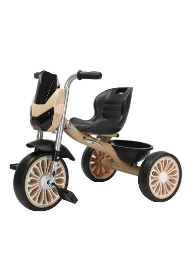 Kids 3-Wheel Tricycle for To..