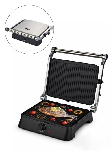 1400W Stainless Steel Electr..
