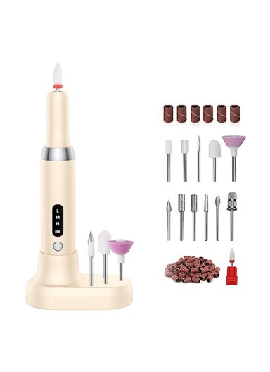 Nail Drill Machine Portable ..
