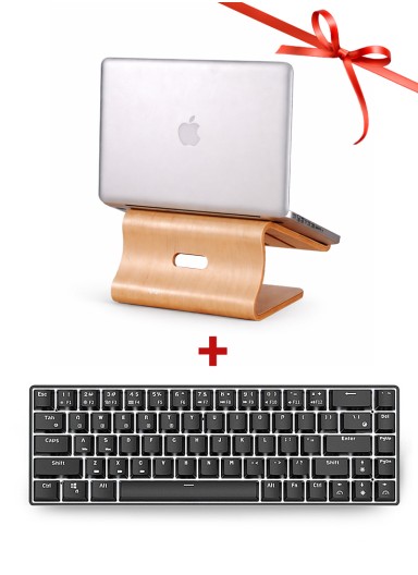 Bluetooth Mechanical Keyboar..