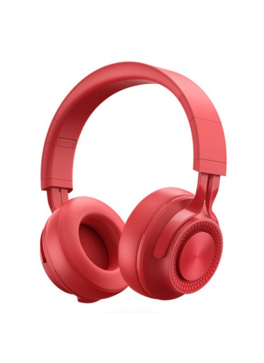 500mAH Foldable Bluetooth Wi..