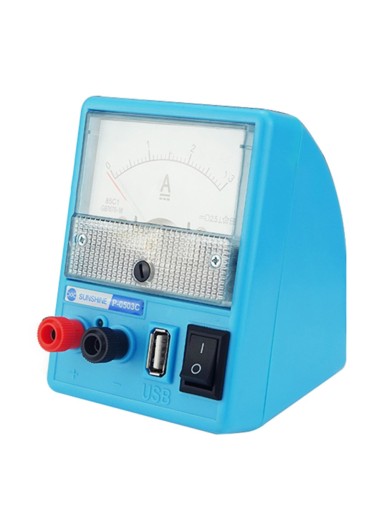 3A 5V Mini DC Power Supply P..