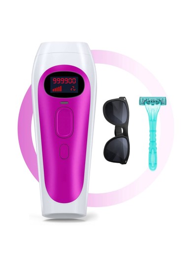Hair Removal Cordless Easy H..