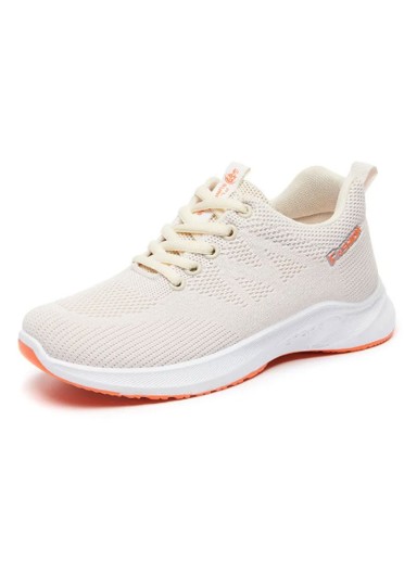 Women's Casual Breathable Li..