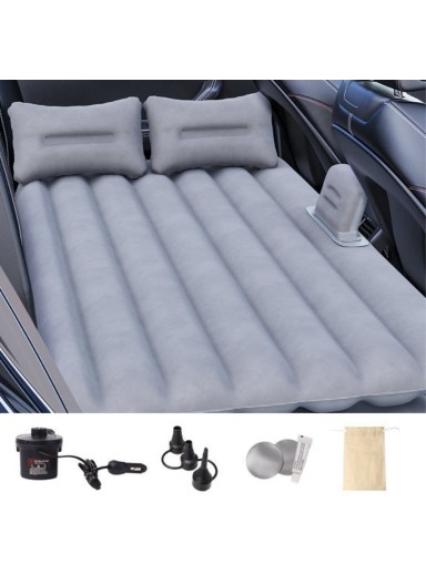 Air Inflation Bed SUV Truck ..