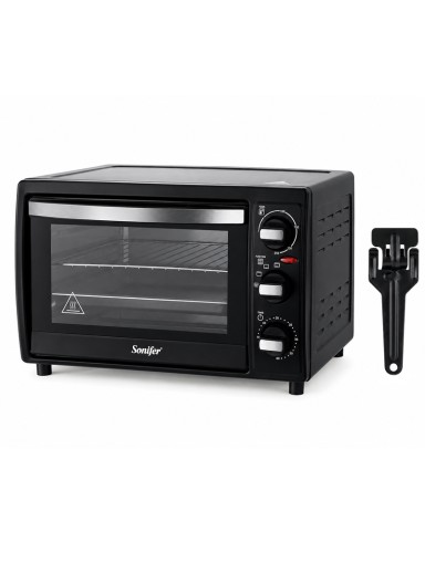 1300W 20L Electric Oven With..