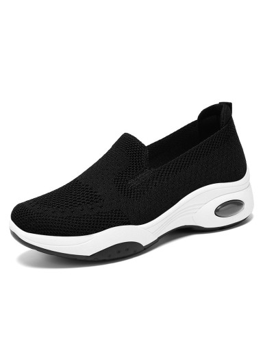 Women’s Slip-On Air Cushion ..