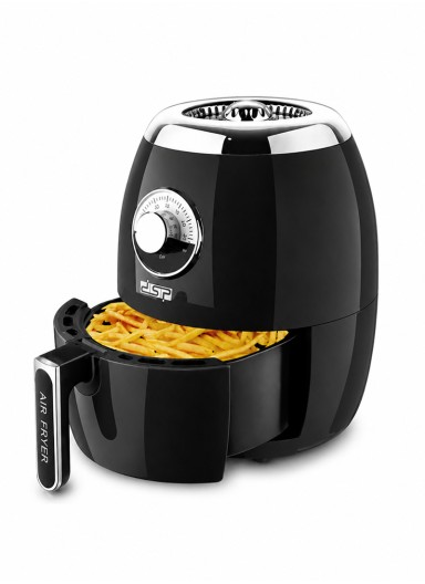 1350W Healthy Air Fryer with..