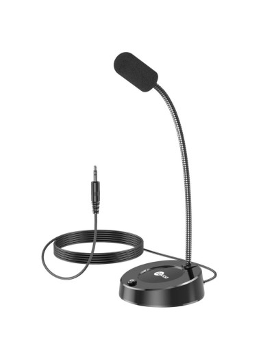 3.5mm Plug Microphone Deskto..