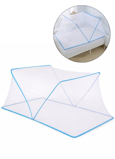 Folding Bed Mosquito Net Cov..