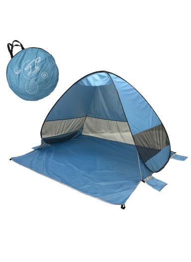 Automatic Open Camping Sun S..