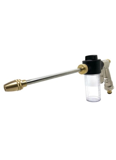 High-Pressure Water Gun Gard..