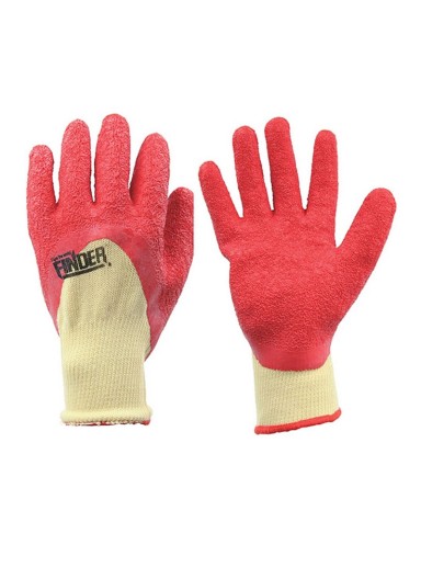 Professional Work Gloves Fin..