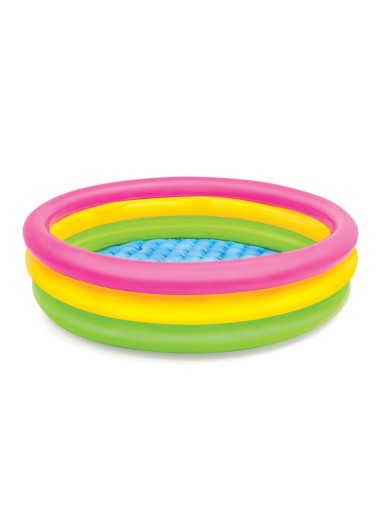136L Three Rings Soft Inflat..