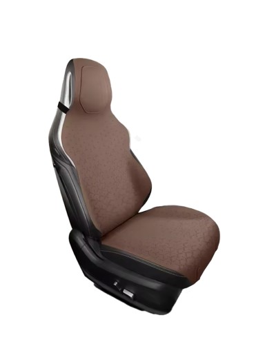 Breathable Car Front Seat Cu..