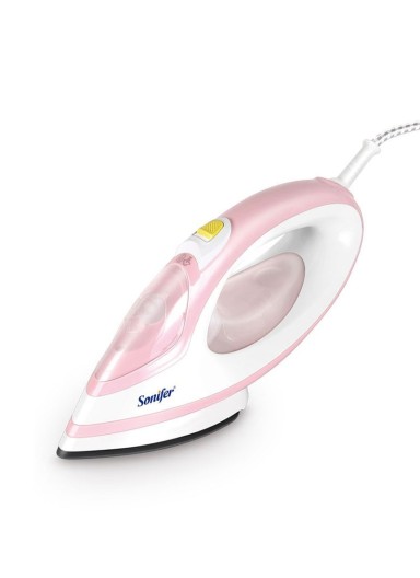 1800W Electric Steam Iron - ..