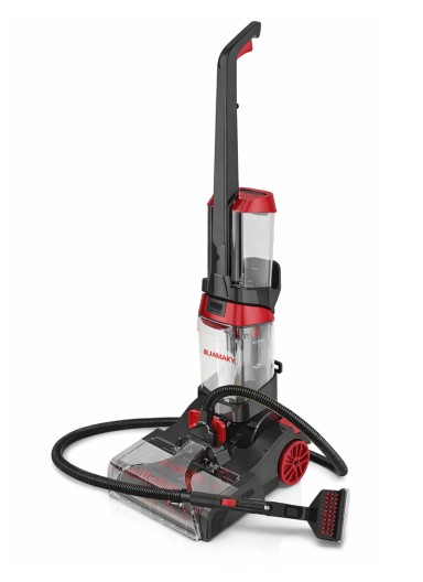 3-in-1 Carpet Washer and Uph..
