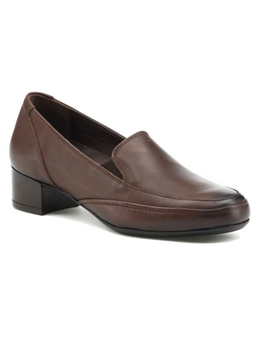 103464.Z1PR Brown Shoes For..