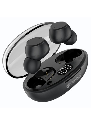 W32 Bluetooth 5.2 TWS Earpho..