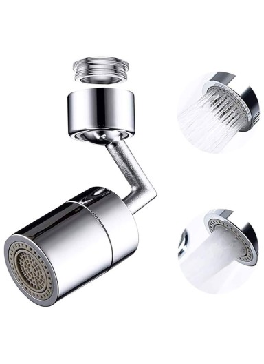 720° Splash Filter Faucet (L..