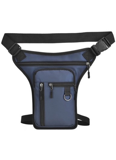 Outdoor Casual Waterproof PU..