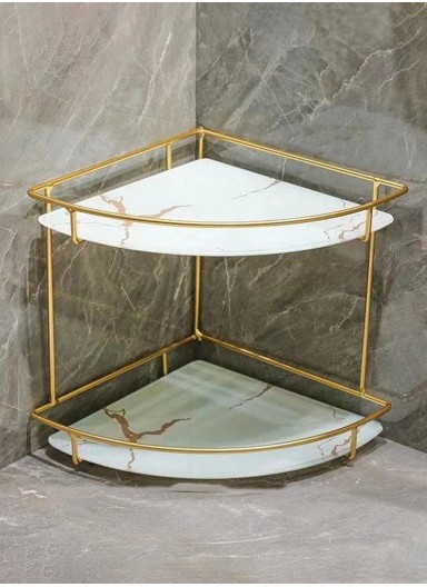 Multifunctional 2-Layer Luxu..