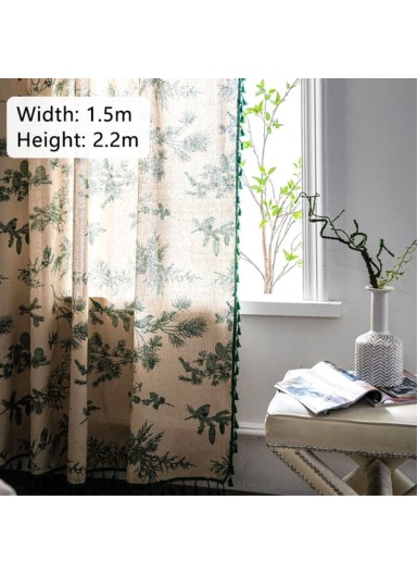 (W59.1 x H86.6)" Semi-shadin..