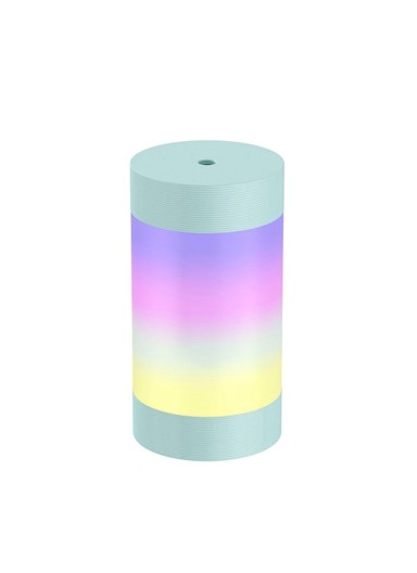 300ml Colorful Light Portabl..