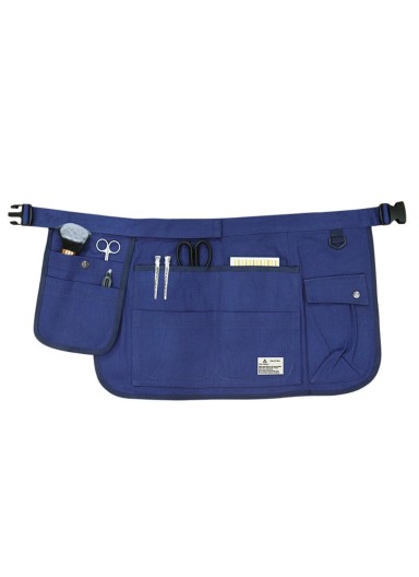 Multi Pockets Cosmetics Gard..
