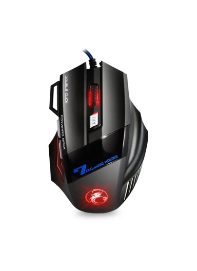 IMICE X7 Gaming Mouse USB Wi..
